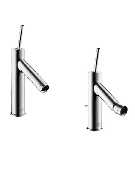 Hansgrohe Axor Citterio M miscelatore monocomando per lavabo