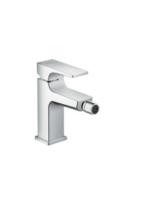 Hansgrohe Metropol miscelatore monocomando bidet maniglia a leva