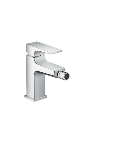 Hansgrohe Metropol miscelatore monocomando per lavabo e bidet maglia a leva
