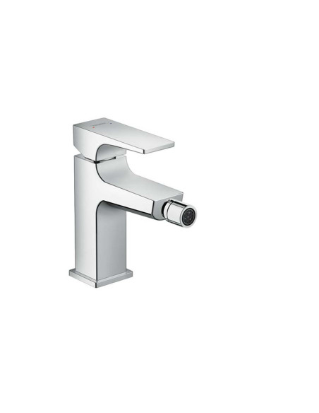Hansgrohe Metropol miscelatore monocomando per lavabo e bidet maglia a leva