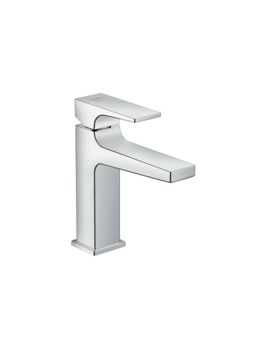 quaranta-ceramiche-miscelatore-monocomando per lavabo 110 coolstart maniglia a leva