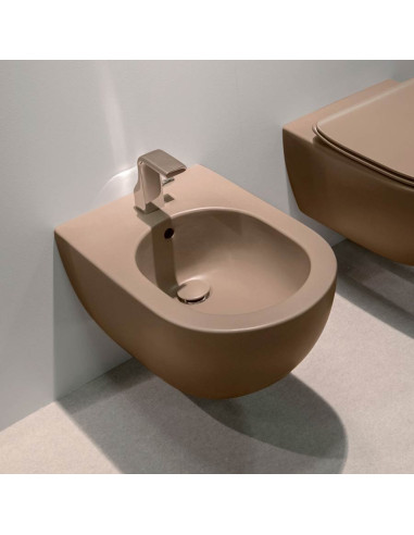 Ceramica Flaminia App FANGO bidet sospeso