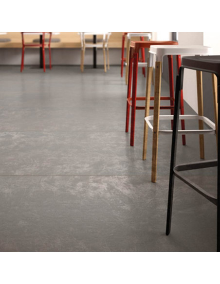 casalgrande padana resina tobacco rettificato 90x90