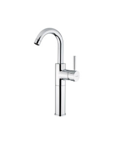 Bugnatese Kobuk miscelatore monocomando lavabo alto
