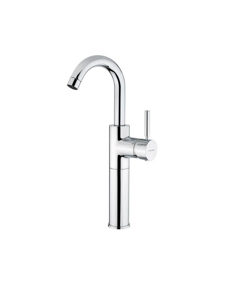 Bugnatese Kobuk kit miscelatore monocomando lavabo altoe bidet