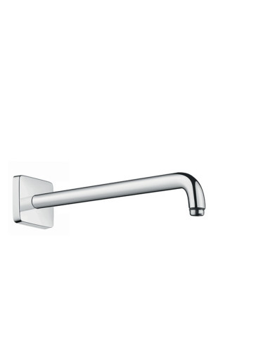 Hansgrohe Soffione Croma doccia 220 con snodo regolabile
