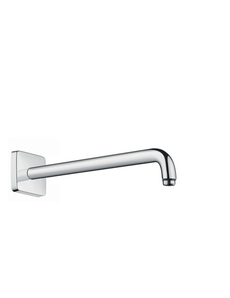 Hansgrohe Soffione Croma doccia 220 con snodo regolabile