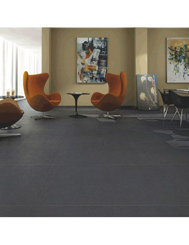 casalgrande padana spazio antracite rettificato 60x60