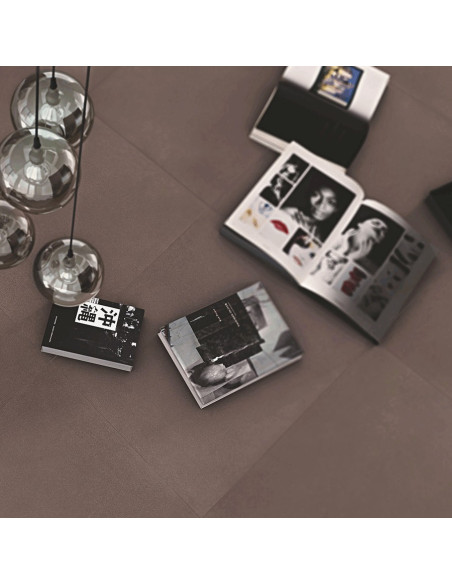 casalgrande padana spazio tabacco rettificato 60x60