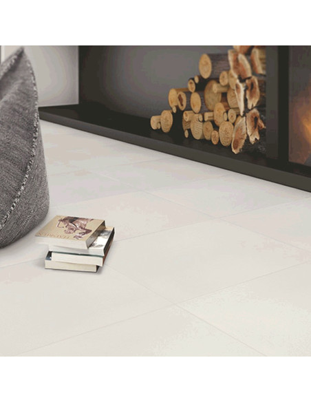 casalgrande padana spazio bianco rettificato 75,5x75,5