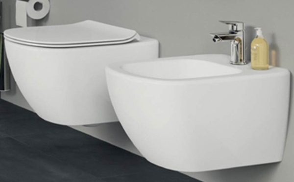 Scarico bidet lento: cause e soluzioni - Ristrutturo.Casa