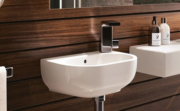 Lavabi per bagno piccolo: i migliori prodotti - Ristrutturo.Casa