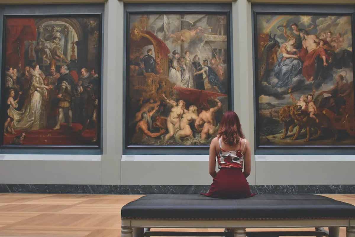 L'arte in bagno: mettereste foto e quadri in questa stanza?