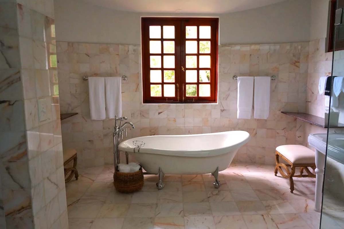 Come Arredare un Bagno Classico