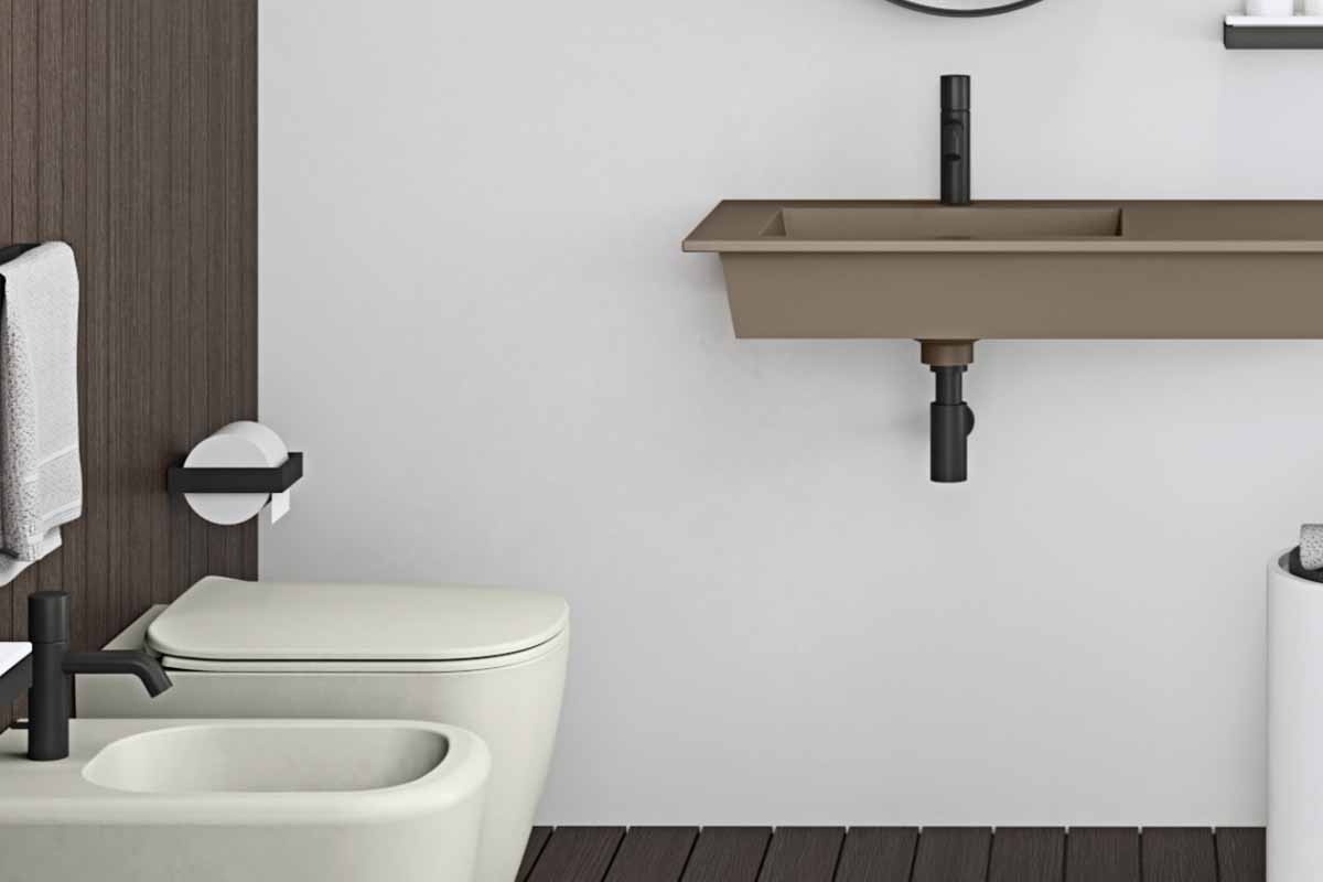 Ceramica Cielo Collezione Era