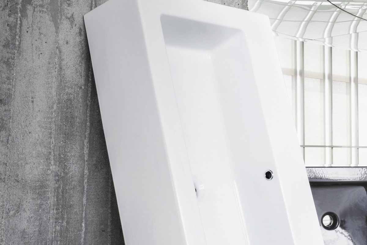 Flaminia Ceramica Acquagrande