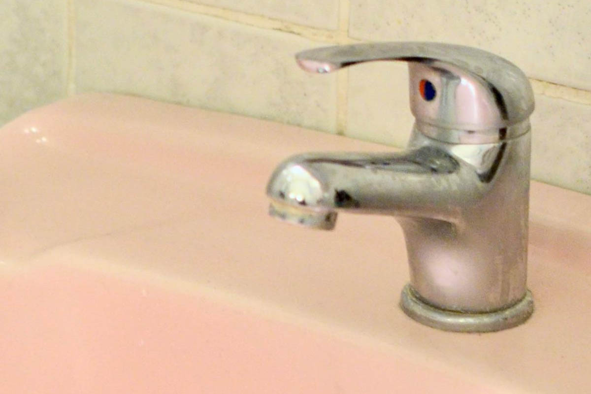 Come Pulire Rubinetti Incrostati