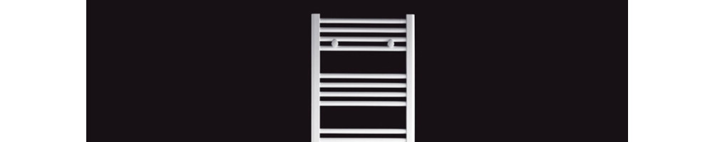 Scaldasalviette idrico ad acqua calda | Quaranta Ceramiche Srl