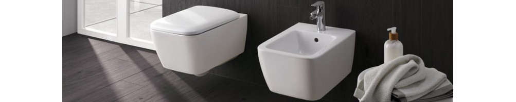 Vaso e bidet | Quaranta Ceramiche srl