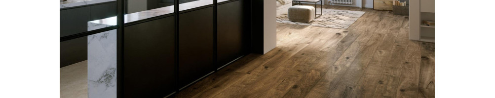 Pavimenti effetto legno |Quaranta ceramiche