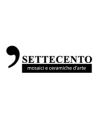 Ceramiche Settecento